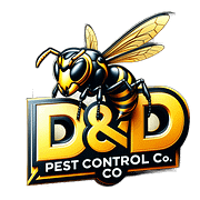Pest Control Exterminating Services