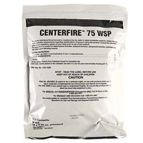 Centerfire 75 Wsp